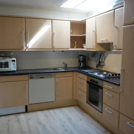 Vakantiewoning 'noorderstek' Tatil Evi