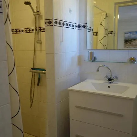 Vakantiewoning 'noorderstek'