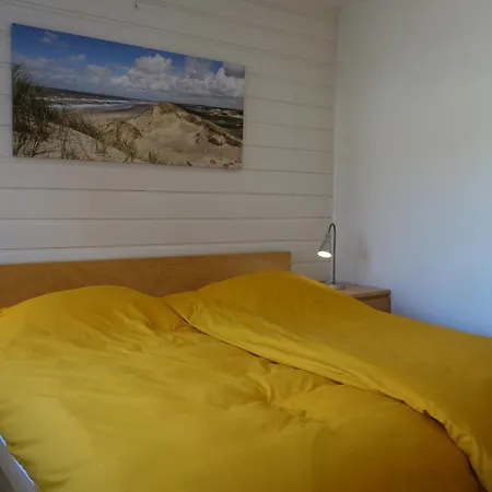 Tatil Evi Vakantiewoning 'noorderstek' *