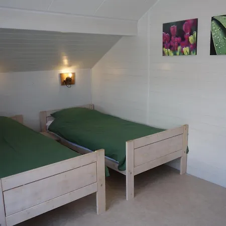 Tatil Evi Vakantiewoning 'noorderstek' Egmond aan Zee