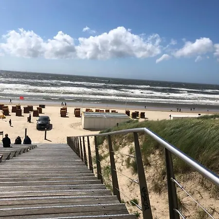 Vakantiewoning 'noorderstek' Egmond aan Zee